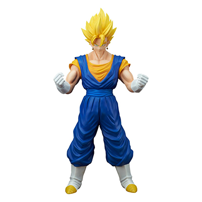 超ベジット ギガンティックシリーズ ドラゴンボールZ プレックス 完成品フィギュア