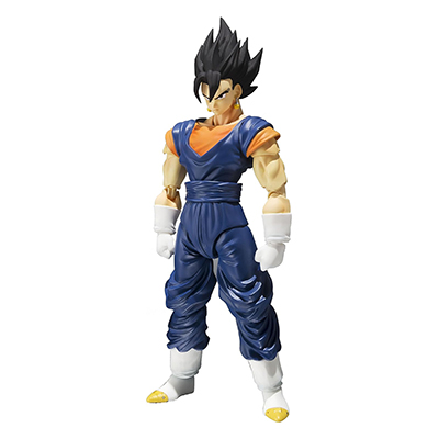ベジット S.H.Figuarts ドラゴンボールZ フィギュア