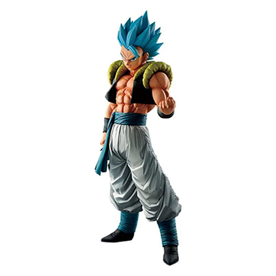 C賞 超サイヤ人ゴッド超サイヤ人ゴジータ 一番くじ ドラゴンボール EXTREME SAIYAN