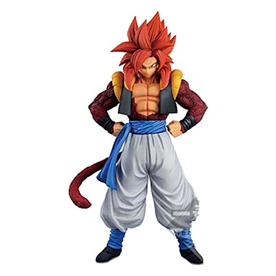A賞 超サイヤ人4ゴジータ 一番くじ ドラゴンボール THE GREATEST SAIYAN