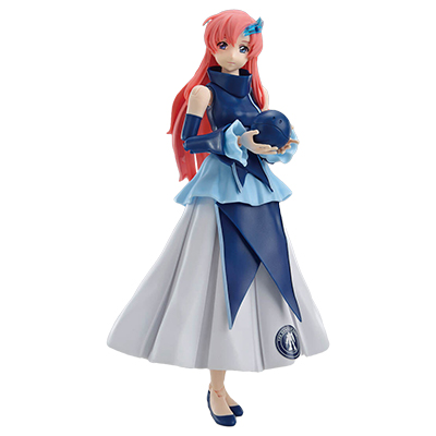 ラクス・クライン ガンダムベースカラー 限定 SEED Figure-rise Standard