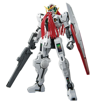 ガンダムナドレ ガンダムベース限定 MG バンダイ 1/100