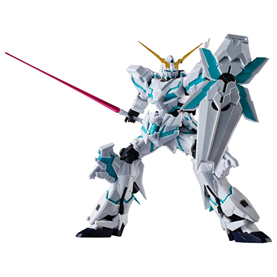 RX-0 UNICORN GUNDAM AWAKENED GUNDAM UNIVERSE バンダイ