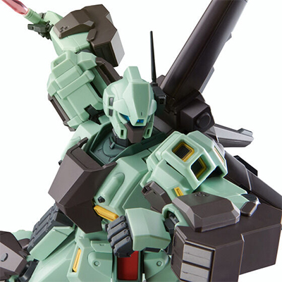 スタークジェガン プレミアムバンダイ限定 機動戦士ガンダムUC MG バンダイスピリッツ 1/100