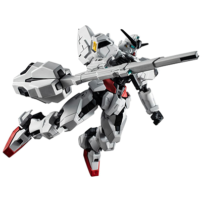X-EX01 GUNDAM CALIBARN GUNDAM UNIVERSE バンダイスピリッツ