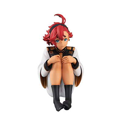 てのひらスレッタちゃん G.E.M.シリーズ 機動戦士ガンダム 水星の魔女 メガハウス