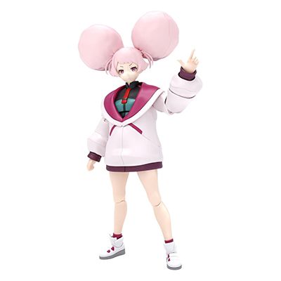 チュアチュリー・パンランチ 水星の魔女 Figure-rise Standard バンダイスピリッツ
