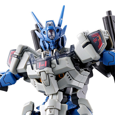 ガンダムルブリスアノクタ 機動戦士ガンダム 水星の魔女 HG バンダイスピリッツ 1/144