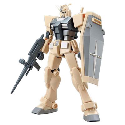 RX-78-2 ガンダム クラシックカラー ガンダムネクストフューチャー限定 ENTRY GRADE